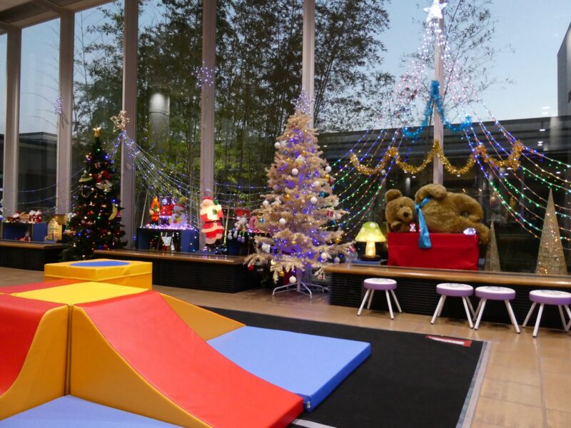 【館長ブログを更新しました】～12月　第九　討ち入りの日　クリスマス・イブ