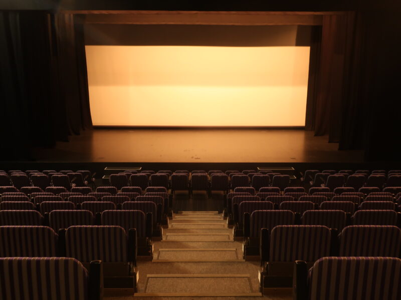 知立市文化会館(パティオ池鯉鮒)・花しょうぶホールの管理規則が変わります