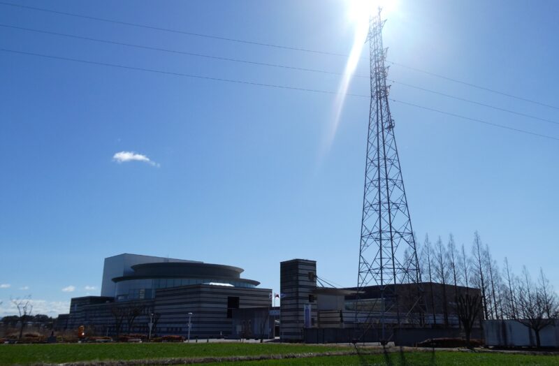 【館長ブログ】3月 啓蟄 ホワイトデー 菜種梅雨
